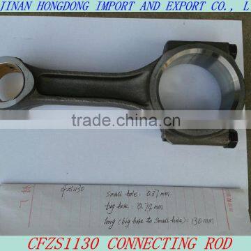 Connecting Rod of Hot Sale Multi and Single-cylinder Diesel Engine Spare Parts photo-3