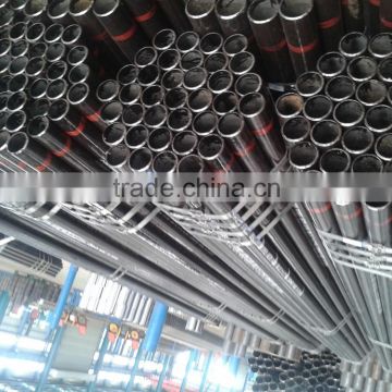 ASTM A519 1020 steel tubing