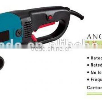 quality 2000W 9" 230MM electric angle grinder with GS/CE