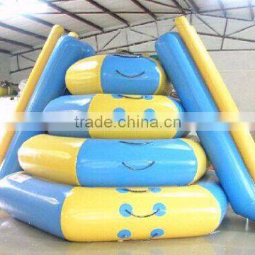 Inflatable Game/water Seesaw/water Game/Water Equipment photo-2