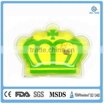 Hotable Selling Biological Instant Plastic PVC Hot Cold Packs photo-2