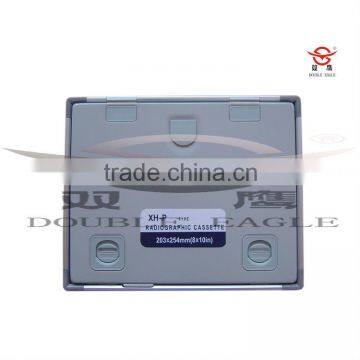 New Type X-ray Intensifying Screen