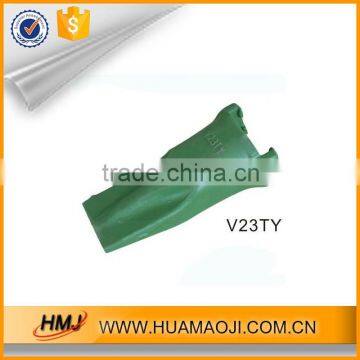 Mini Excavator Bucket Teeth