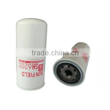 High quality excavator hydraulic filter element FT-JX870