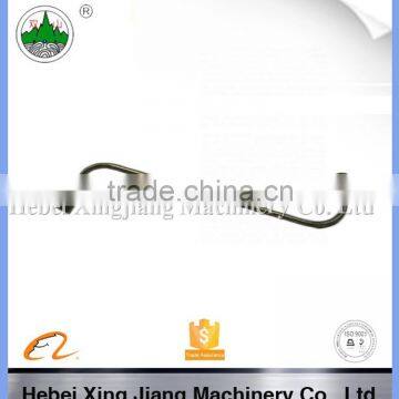 Engine Parts Aluminium Alloy S195 Type Oil Pipe photo-3