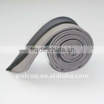 Woven Polyester Necktie