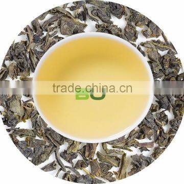 Exotic Darjeeling Green Tea