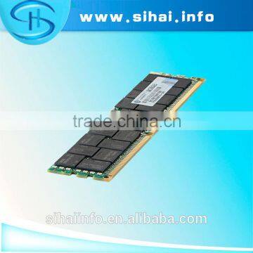 647893-B21 4GB (1x4GB) Single Rank x4 PC3L-10600 (DDR3-1333) Registered CAS-9 Low Power HP Memory