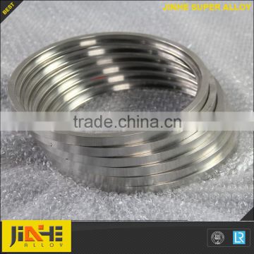 super nickel alloy ring joint gasket