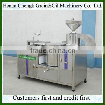 bean curd machine