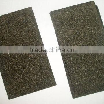 Manufacturer: Bitumen Malthoid Felt for New Zealand, Cut Bitumen Roofing Felt