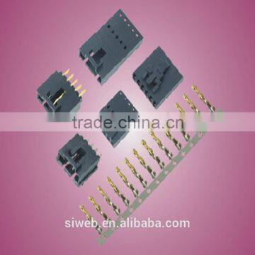 JST 2.54mm xh Insulated Terminals Connectors Housing photo-2