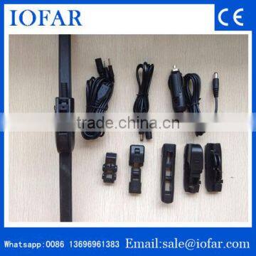 Professional Heated Auto Car Heated Wiper Blade photo-2
