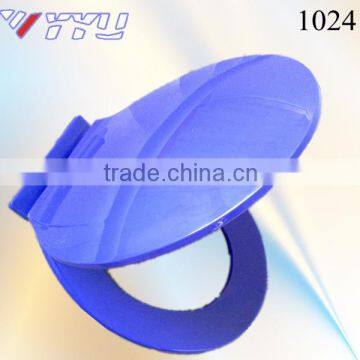 1024 Fast Close PP Toilet Seats Lids Color Design Manufacturers photo-3