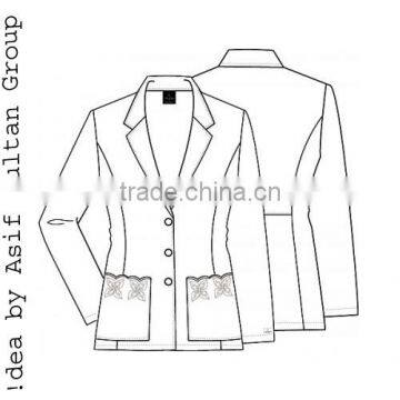 Hoapital wear