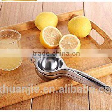Stainless Steel Citrus Juicer Orange Lemon and Lime Squeezer photo-4