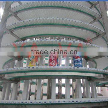 Spiral Food Cooling Conveyor photo-2