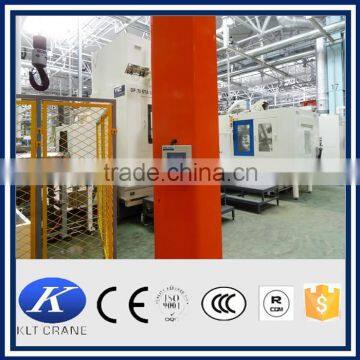 1ton Slewing Crane,jib Crane photo-4