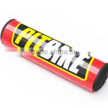 Motorcycle Rider Crossbar Chest Protector Protective Sleeve Short Sleeve Crossbar Sponge Dirt Bike Handlebar Pad photo-3