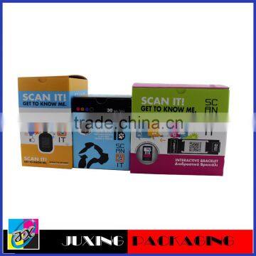 High Quality Digital Products Packaging