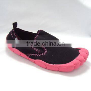 Five Fingers Water Shoes Aqua Shoes photo-4