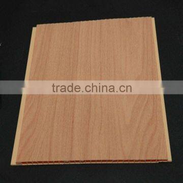 Prefabricated wood wall panels