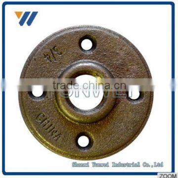 ANSI Series PN16 Manufacturers Customized Good Quality Floor Flange