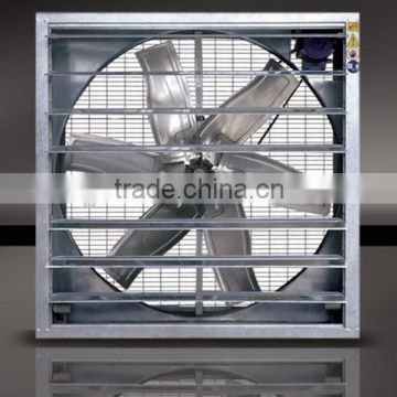 High Grade Exhaust Fan for Greenhouse/Industrial/Poultry with CE certificate