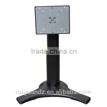 Height adjustbale VESA Monitor stand