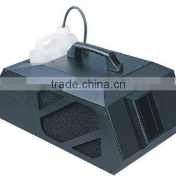 1500W dmx 512 fog machine