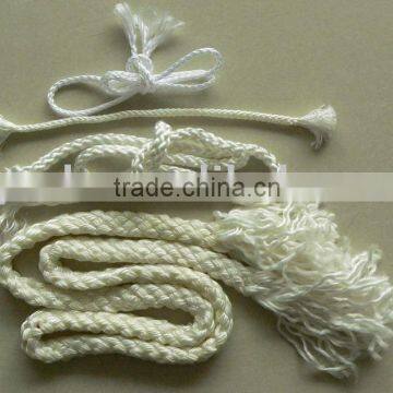 Nylon ropes/Nylon strings/Nylon cord