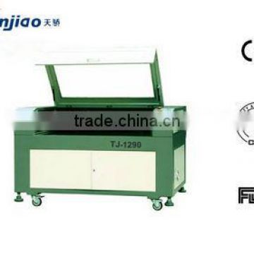 3d CNC Laser Engraving Machine/Laser Cutter TJ-1290