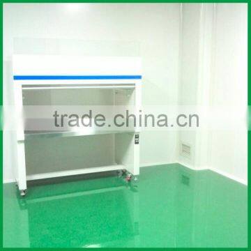 2015 factory price laboratory use laminar air flow clean bench