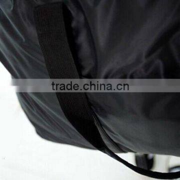 Super Capacity Foldable Unisex Duffle Travel Luggage Suitcase photo-3