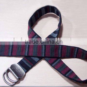 fabric belt