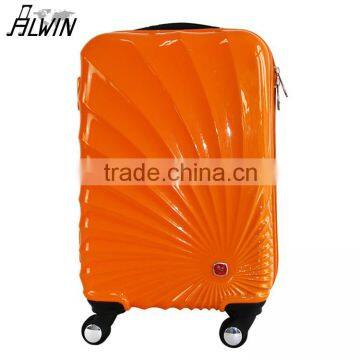 sunny ABS+PC fashion trolley case luggage