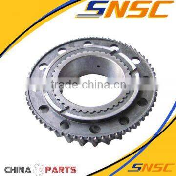 Fast 9JS180 transmission parts shandong SINOTRUK HOWO Truck 1701370G262 4th gear "SNSC