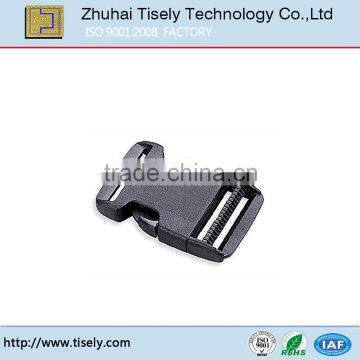 high precision small plastic buckle mould