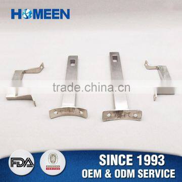 Stainless Steel Pans Replacement Metal Cookware Handles Direct photo-5