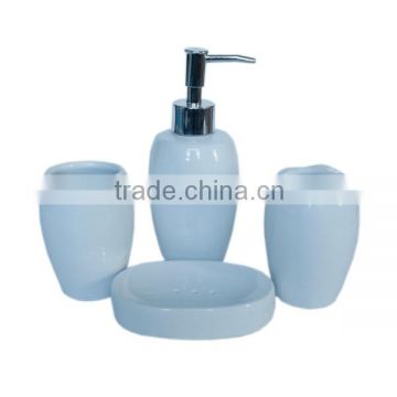 useful daily use gift bath set