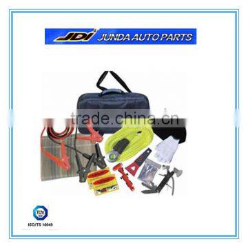 emergency roadside kit/car emergency kit