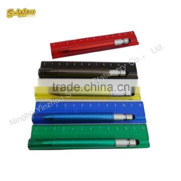 Customized Printed Promotional Plastic Ball Pen photo-5