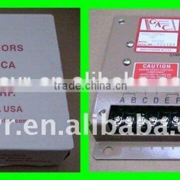 High Quality Stable Speed Controller ESD5500E photo-2