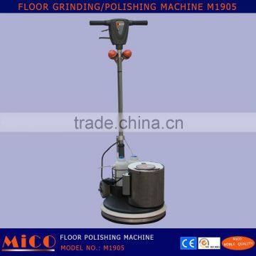 M1905 stone grinding machine