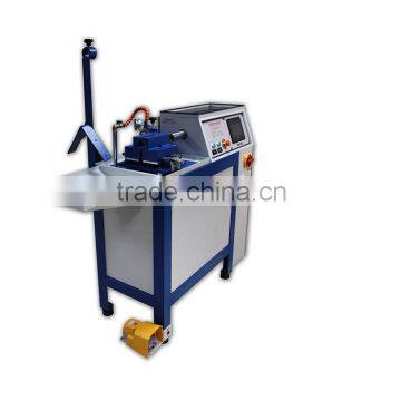 KMS -1200 SEMI AUTOMATIC WIRE FENCING WEAVING MACHINE