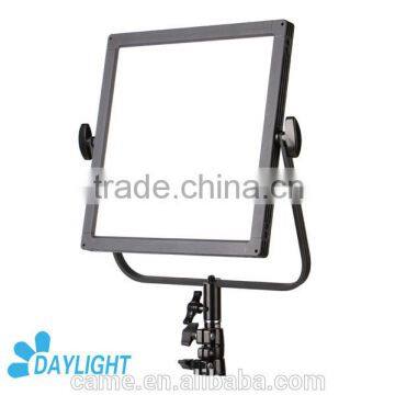 Clearance Sale CAME-TV C518D Daylight LED Edge Light Camera Video lights led panel lighting