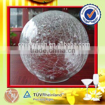 Unique Round Glass Wholesale Lamp Shades Suppliers