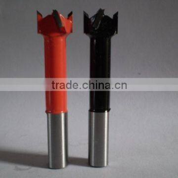 Carbide Brad Point woodworking Boring Bits