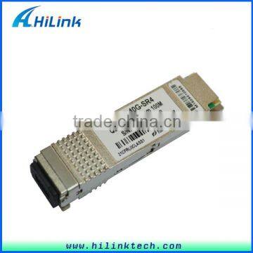 Cisco compatible 40G QSFP+ MPO SR4 Transceiver 150m Transceiver Module for MMF 40GBASE-SR4