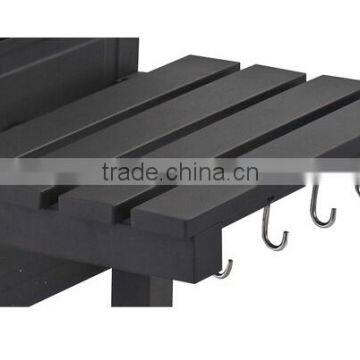 Professional BBQ Grill Maker From China With CE/LFGB Approved photo-3